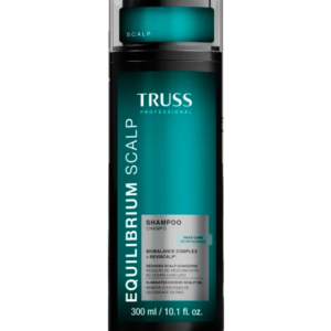 Shampoo Truss Equilibrium Scalp Rpk 300ml