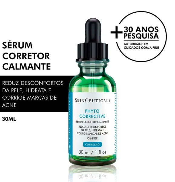 Sérum Corretor Skinceuticals Phyto Corrective 30ml - Imagem 6