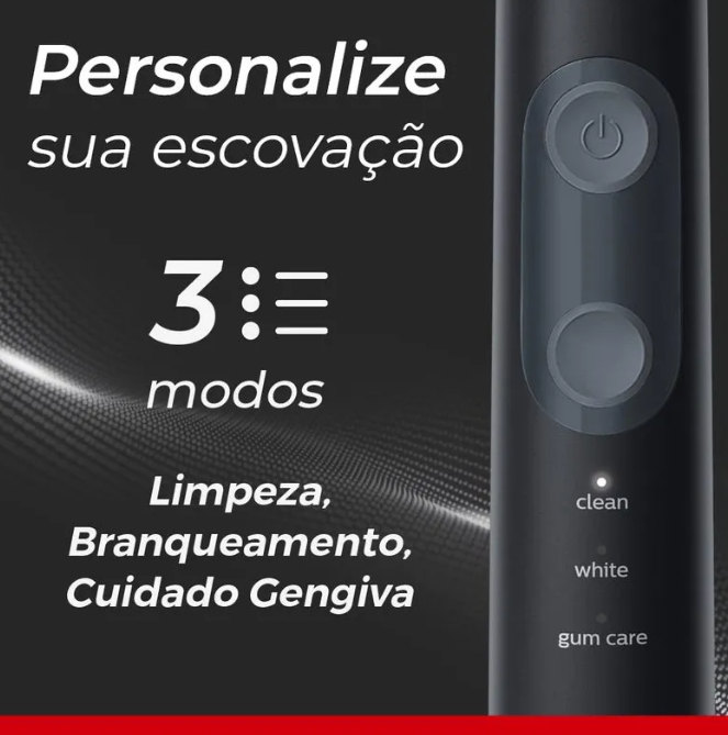 Escova de Dente Elétrica Philips Colgate SonicPro 50 - Imagem 7