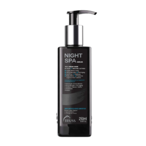 Sérum capilar Night Spa Truss 250ml