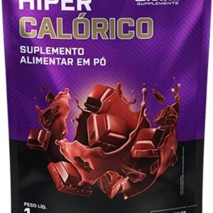 HIPERCALÓRICO (SABOR CHOCOLATE) (1KG) – GROWTH SUPPLEMENTS