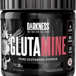 Darkness – Glutamina – 300g